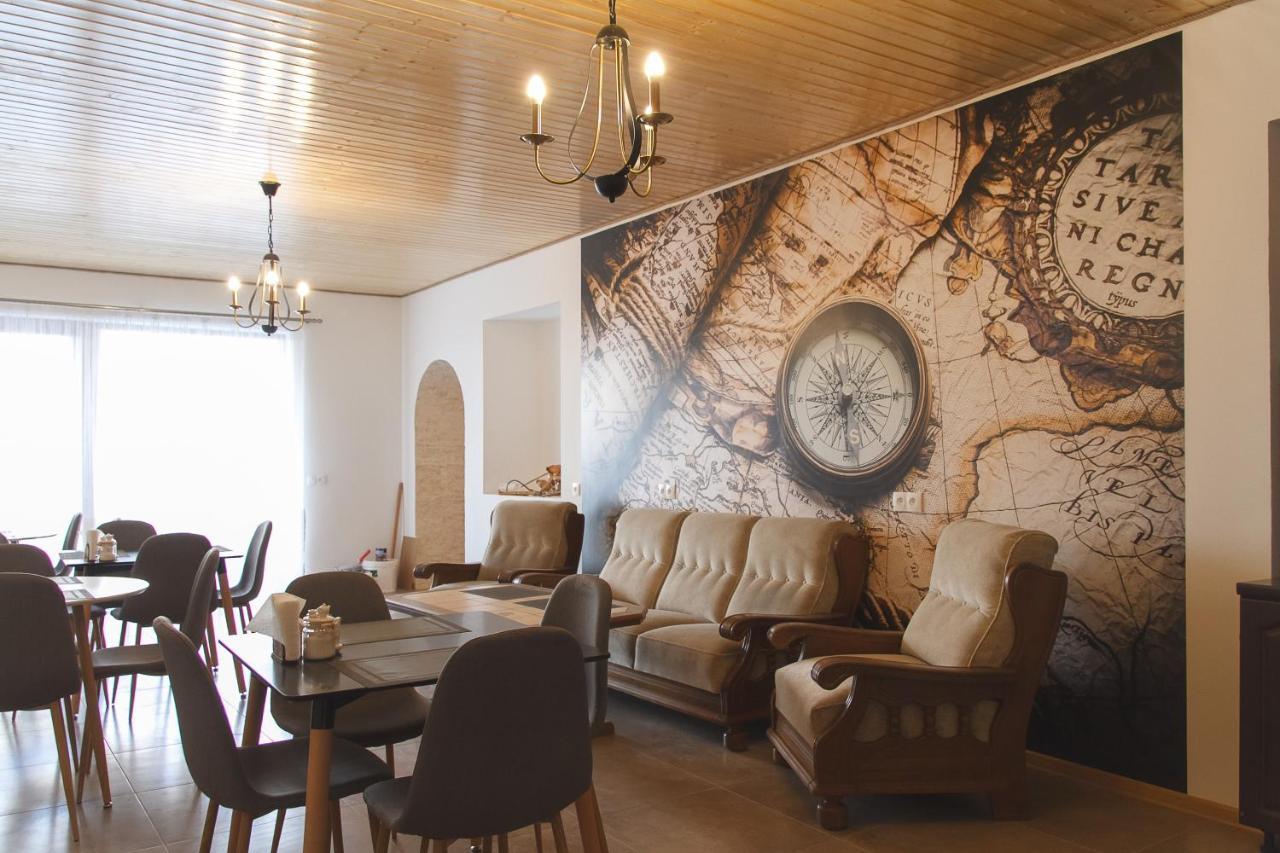 מלון קזבגי Sunny Mountain House מראה חיצוני תמונה